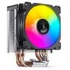 Jonsbo CR-1400E CPU cooler, 92mm, ARGB – juodas