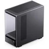 Jonsbo D200 PC Case, Mini Tower, mATX, Tempered Glass – juodas