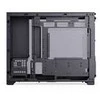 Jonsbo D32 PRO Juodas PC Case, Mini Case, mATX, Tempered Glass – juodas
