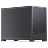 Jonsbo D32 PRO Mesh PC case, mini case, mATX – juodas