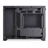 Jonsbo D32 STD Mesh PC-kompiuterio korpusas, Mini-kompiuterio korpusas, mATX – juodos spalvos