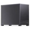 Jonsbo D32 STD Mesh PC-kompiuterio korpusas, Mini-kompiuterio korpusas, mATX – juodos spalvos