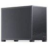 Jonsbo D32 STD Mesh PC-kompiuterio korpusas, Mini-kompiuterio korpusas, mATX – juodos spalvos
