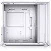 Korpusas Jonsbo D41 ATX baltas