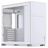 Korpusas Jonsbo D41 ATX baltas