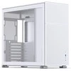 Korpusas Jonsbo D41 MESH ATX baltas