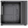 Korpusas Jonsbo D41 MESH Screen ATX, juodas