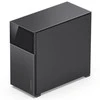Korpusas Jonsbo D41 MESH Screen ATX, juodas