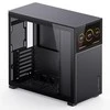 Korpusas Jonsbo D41 MESH Screen ATX, juodas