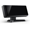 Jonsbo DS339 Mini Ekranas, 3,39 col. IPS Bildschirm, USB Anschluss, kompakt – juodos spalvos