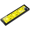 Jonsbo DS916 9,16 col. IPS Bildschirm mit Case Mounting - juodas