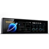 Jonsbo DS916 9,16 col. IPS Bildschirm mit Case Mounting - juodas