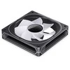 Jonsbo FR-505 ARGB Reverse Blade PWM korpuso ventiliatorius, 120mm – juodos spalvos