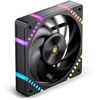 Jonsbo HF2-120 Fan, PWM, ARGB – 120mm, juodas