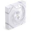 Jonsbo HF2-120 ventiliatorius, PWM, ARGB Ø 120 mm, baltas