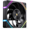 Jonsbo HF2-120 Fan, Reverse Blade, PWM, ARGB – 120mm, juodas