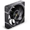 Jonsbo HF2-120 Fan, Reverse Blade, PWM, ARGB – 120mm, juodas