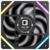 Jonsbo HF2-120 Fan, Reverse Blade, PWM, ARGB – 120mm, juodas