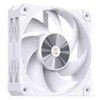 Jonsbo HF3-120 Fan, PWM – 120mm, baltas