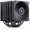 Jonsbo HX6280 CPU cooler, PWM, RGB – 130mm, juodas