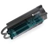 Jonsbo M.2-7 – Cooler for M.2 SSDs, juodos spalvos