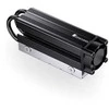 Jonsbo M.2-7 – Cooler for M.2 SSDs, juodos spalvos