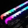 Jonsbo NC-1 RGB-RAM Kühler - juodas
