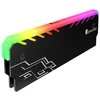 Jonsbo NC-1 RGB-RAM Kühler - juodas
