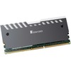 Jonsbo NC-2 2x RGB RAM aušintuvas – sidabrinis