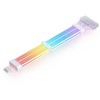 Jonsbo PC Light Cable, GPU – 12+4-Pin