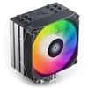 CPU aušintuvas Jonsbo PISA A5 ARGB Szare