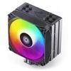 CPU aušintuvas Jonsbo PISA A5 ARGB Szare