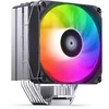 CPU aušintuvas Jonsbo PISA A5 ARGB Szare