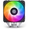 CPU aušintuvas Jonsbo PISA A5 ARGB Szare