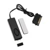 Jonsbo RC01 Controller, ARGB - juoda