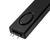 Jonsbo RC01 Controller, ARGB - juoda