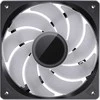 Jonsbo SL-120 korpuso ventiliatorius, PWM, Reversed – 120mm, juodos spalvos