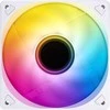 Jonsbo SL-120 korpuso ventiliatorius, PWM, Reversed – 120mm, baltos spalvos