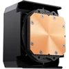 Jonsbo TF3-360SCBN AIO Cooler, ARGB – 360mm, Juodas