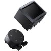 Jonsbo TF3-360SCBN AIO Cooler, ARGB – 360mm, Juodas