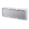 Jonsbo TH-360 AIO Cooler, ARGB – 360mm, baltas