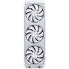 Jonsbo TH-360 AIO Cooler, ARGB – 360mm, baltas