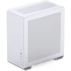 Jonsbo U4 Pro Mesh Midi-Tower – baltos spalvos