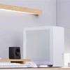 Jonsbo U4 Pro Mesh Midi-Tower – baltos spalvos
