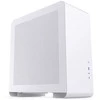 Jonsbo U4 Pro Mesh Midi-Tower – baltos spalvos