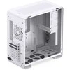Jonsbo U4 Pro Mesh Midi-Tower – baltos spalvos