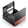 Jonsbo V12 PC case, mini tower, micro-ATX – juodas