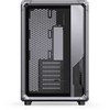Jonsbo X400 PC Case, Mid Tower, ATX, Tempered Glass – pilkas