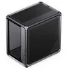 Jonsbo X400 Pro PC-Gehäuse, Midi-Tower, ATX, Tempered Glass - grau