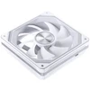 Jonsbo XA-120 Fan, PWM, ARGB – 120mm, baltas